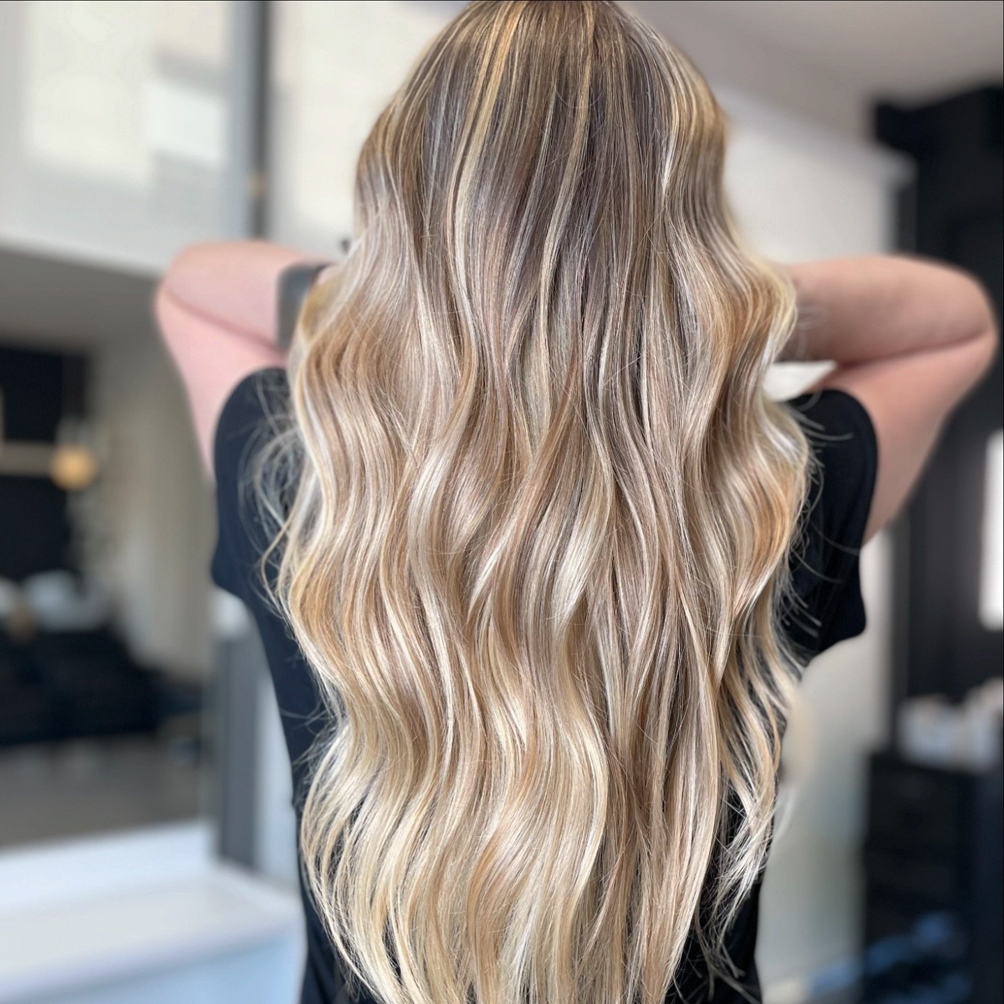 Balayage